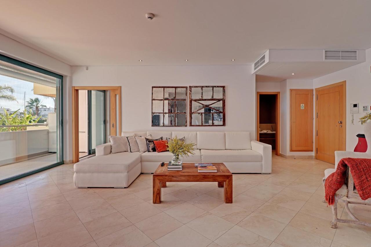 News Apartment Vilamoura Exterior photo