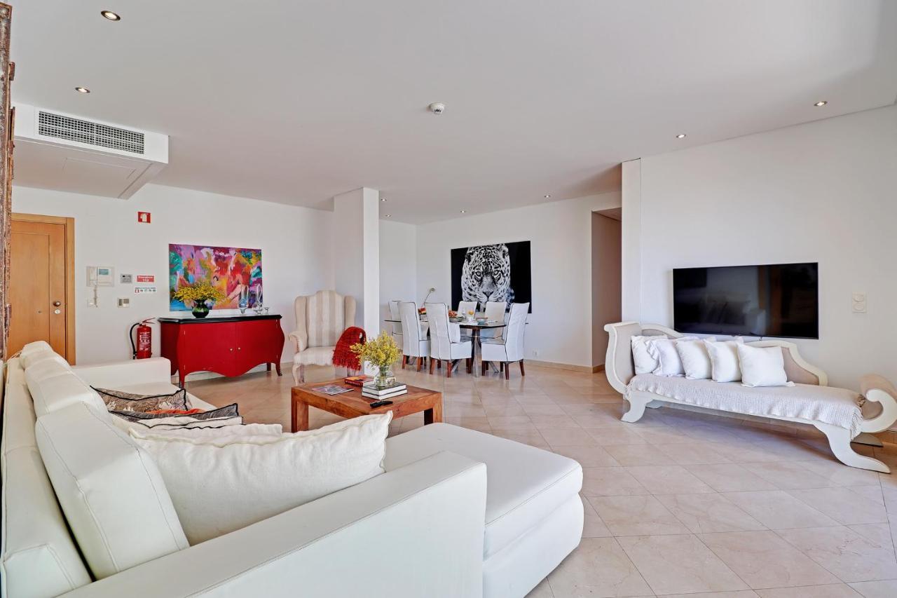 News Apartment Vilamoura Exterior photo
